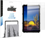 Mbrojtëse ekrani GrizzGlass PaperScreen për Ulefone Armor Pad 4 Ultra, matte, kundër reflektimeve, transparente
