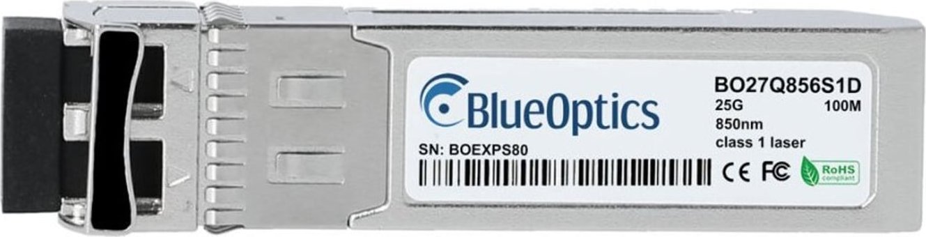 Transceiver optik CBO GmbH SFP28 25GBASE SR, LC LC, 850nm