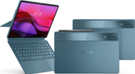 Tablet Lenovo Yoga ZAEG0022PL, 12.7", 256GB, gri