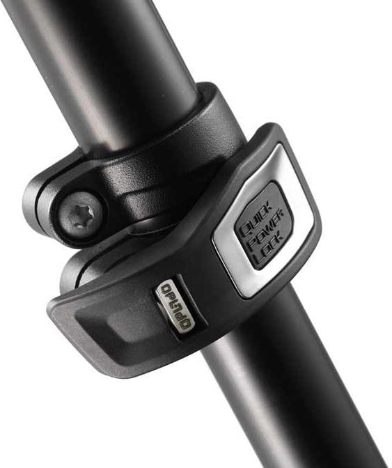 Manfrotto MT 190XPRO4