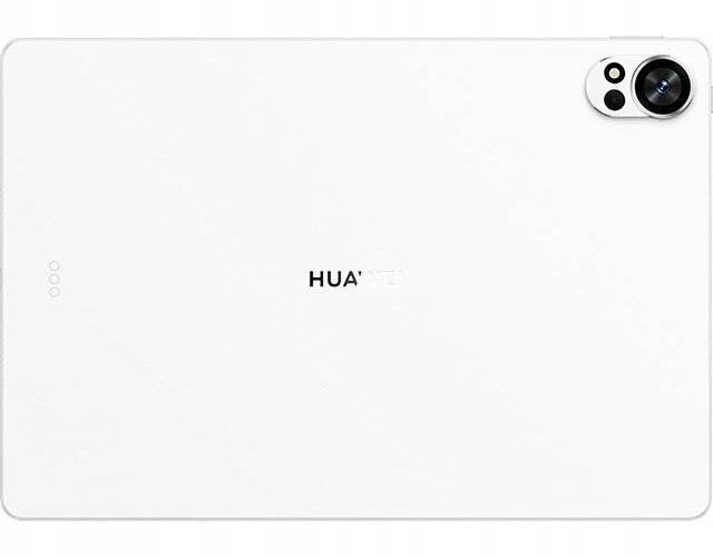 Tablet Huawei MatePad 12 X 2025, 12GB RAM, 256GB, WiFi, i bardhë me tastierë amerikane