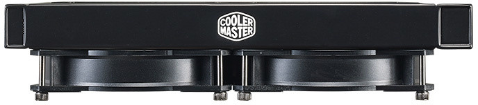 Ftohës me ujë Coolermaster MasterLiquid Lite 240 