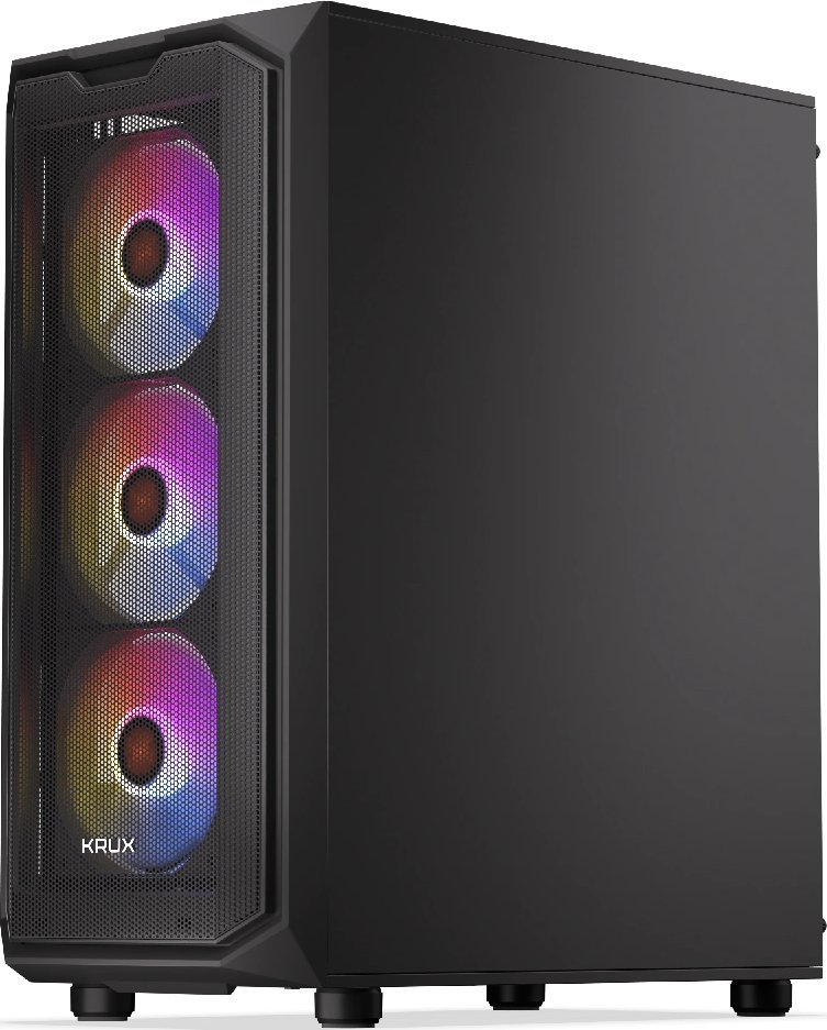 Kasë Krux Orona ARGB, Midi Tower