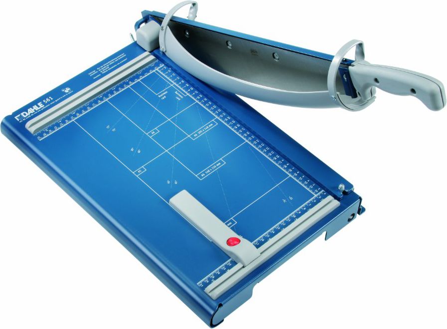 Gijotinë për zyre Dahle Schneidemaschine 561