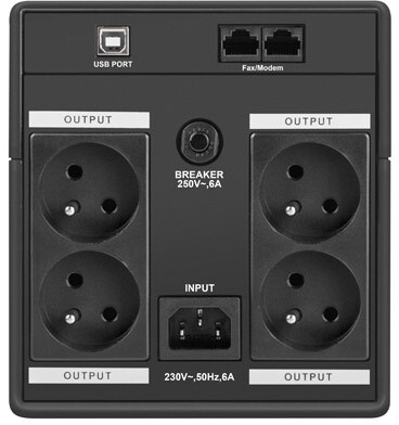 UPS Armac Home 1500E