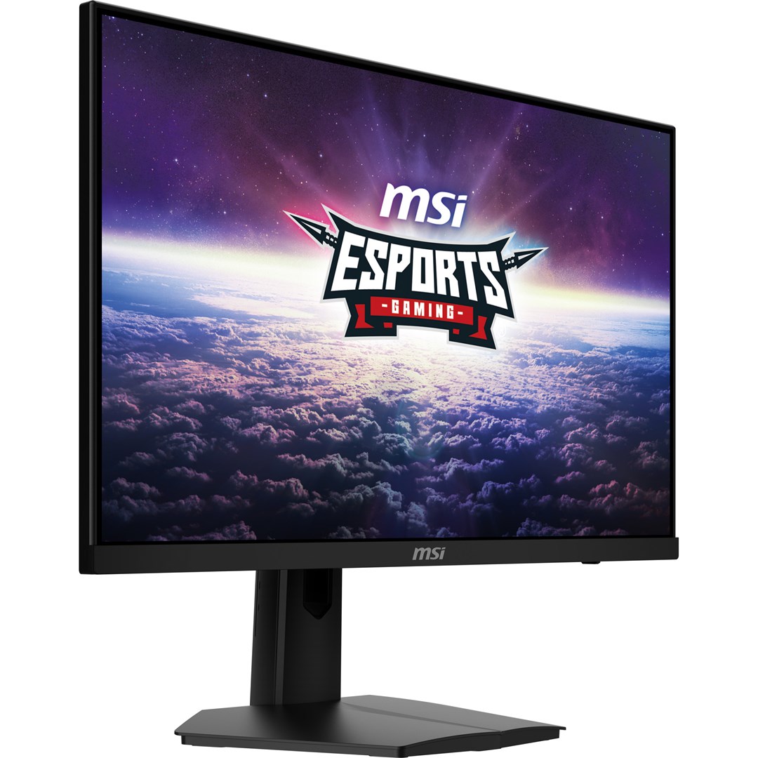[OUTLET] Monitor MSI G244F E2, 23.8", 1920 x 1080, Full HD, 180 Hz, i zi
