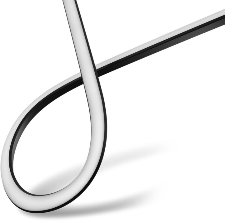 Shirit ndriçues Philips Hue White dhe Color Ambiance Play 55 "BT