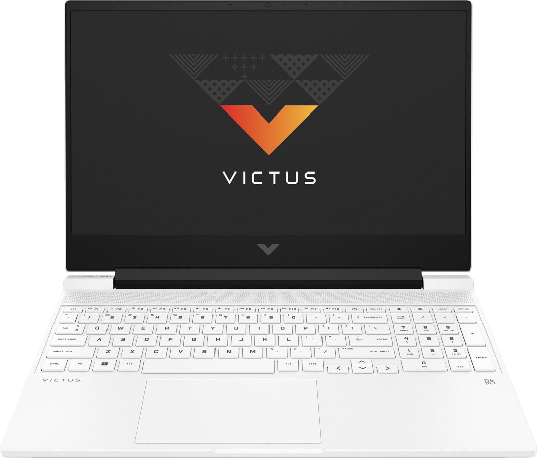 Laptop HP Victus 15, 15.6", AMD Ryzen 7 8845HS, 16GB RAM, 512GB SSD, NVIDIA GeForce RTX 3050