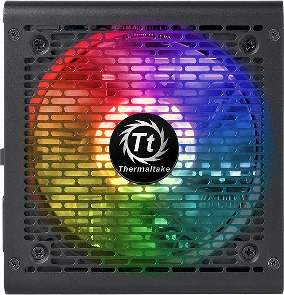 Burim energjie Thermaltake Litepower RGB PS-LTP-0750NHSANE-1 ATX, 750W