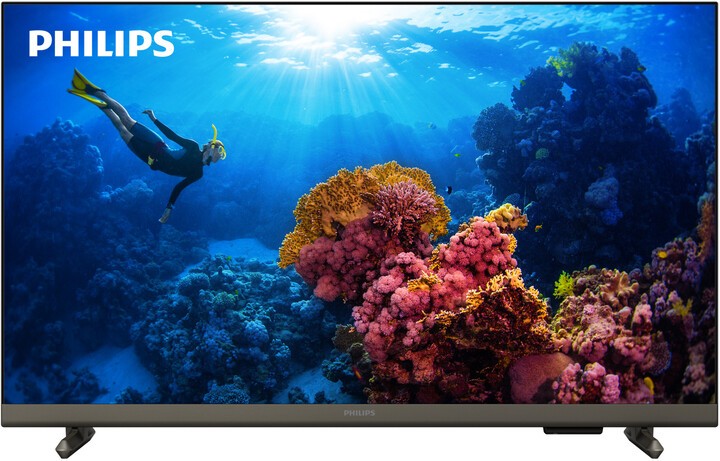 Televizor Philips 43PFS6808, 43" (108cm), Full HD, i zi