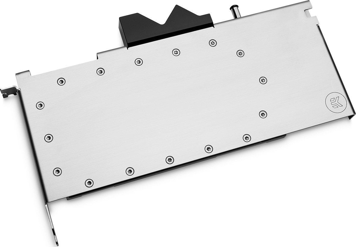 Bllok uji për GPU EK Water Blocks EK-Pro WB RTX A5500, nikel, inox