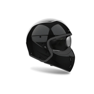 Helmetë modulare Airoh J 110, Composite Carbon, sportive, shumëngjyrëshe