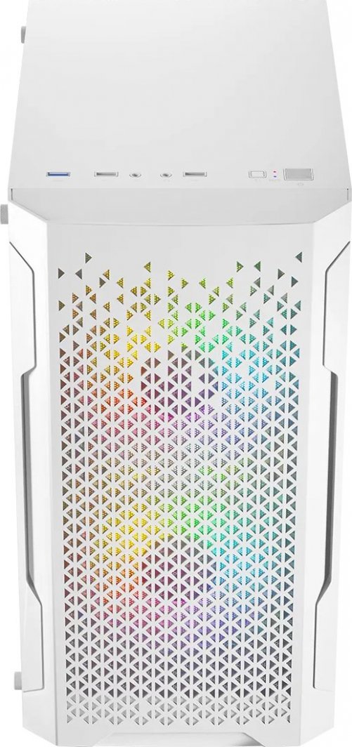 Kasë Logic Concept Aramis Mini ARGB, Mini Tower