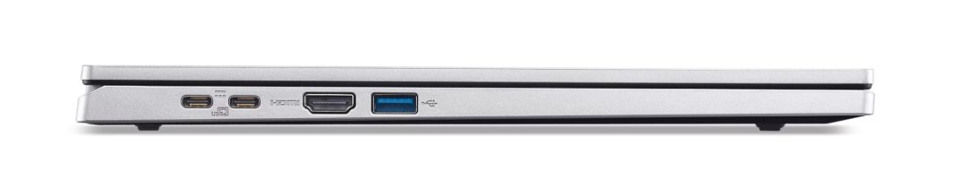 Laptop Acer Extensa 15, i3-1315U, 8GB, 256GB SSD, 15.6" FHD, i argjendtë