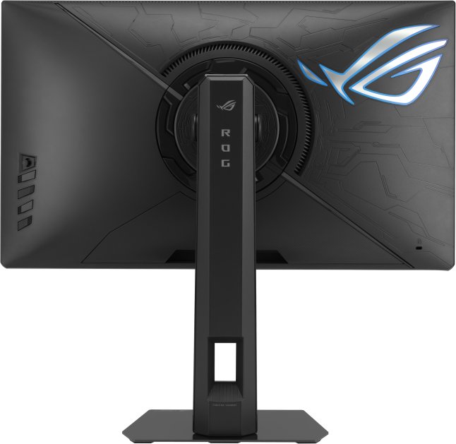 Monitor gaming ASUS ROG Strix XG248QSG Ace, 24.1", Full HD, 610Hz, i zi