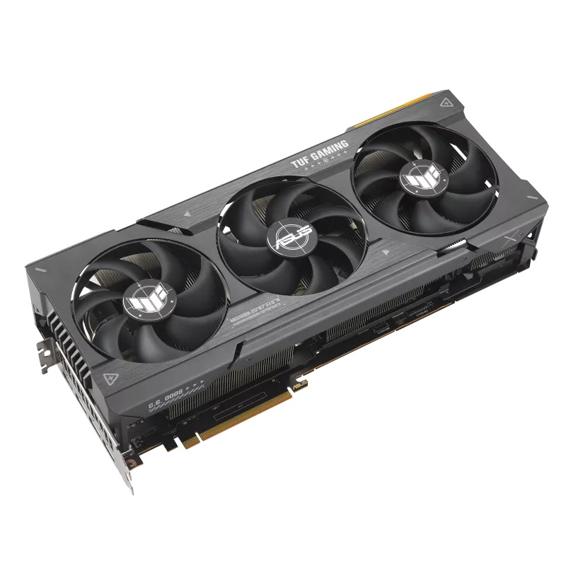 Kartelë grafike ASUS TUF Gaming AMD Radeon RX 7900 XT OC Edition, 20 GB GDDR6
