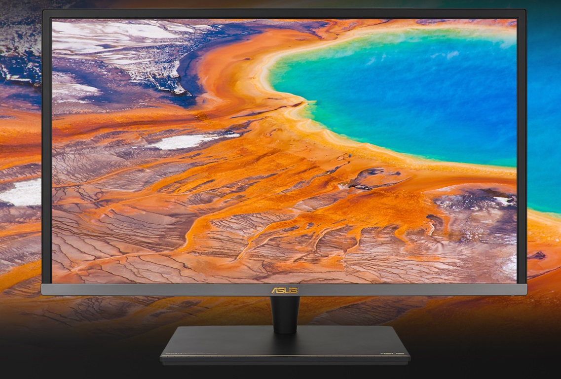 Monitor ASUS PA27UCX-K, 27", LED, i zi