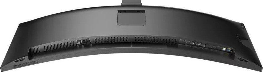Monitor Philips B-Line 45B1U6900CH, 44.5", SuperWide i lakuar, USB-C, i zi