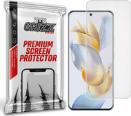 Folie mbrojtëse Grizz PaperScreen për Honor 90, anti-fingerprint, matte, transparente