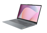 Laptop Lenovo IdeaPad Slim 3 15AMN8, 15.6", AMD Ryzen 5, 8GB RAM, 512GB SSD, AMD Radeon 610M, i hirtë