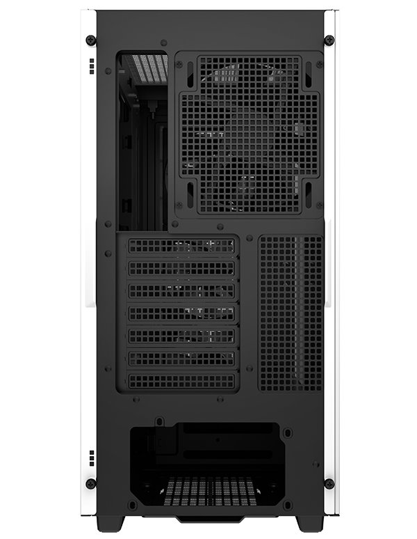 Kasë Deepcool CK560 / ATX, e bardhë