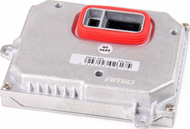 Njësi kontrolli AMiO 02617, zëvendësuese për MERCEDES BENZ dhe AUDI, gri