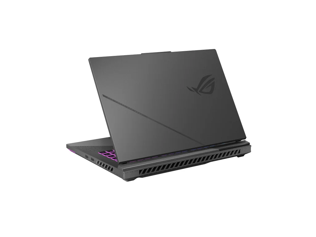 Laptop ASUS ROG Strix G614PR-TS150Z, 16", AMD Ryzen 9-8940HX, 32GB RAM, 1TB SSD, NVIDIA GeForce RTX 5070 Ti, i hirtë