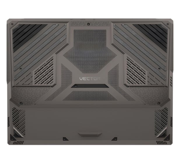 Лаптоп MSI Vector 18 HX AI A2XWJG-690PL, 18", Intel Core Ultra 9 275HX, 32GB RAM, 2TB SSD, NVIDIA GeForce RTX 5090, црн