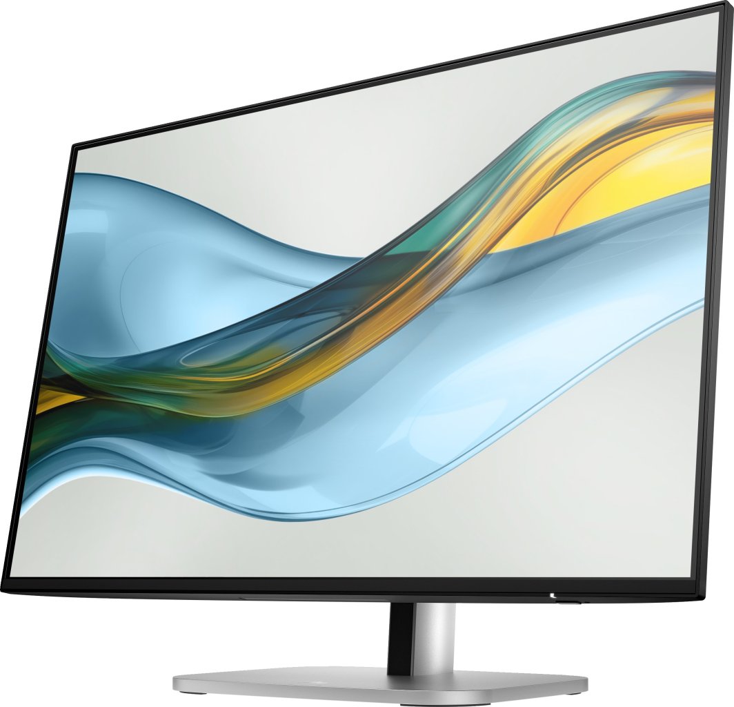 Monitor HP Series 5 524pn, 24", WUXGA 100Hz, i zi