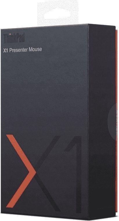 Maus Lenovo ThinkPad, wireless, USB, i zi