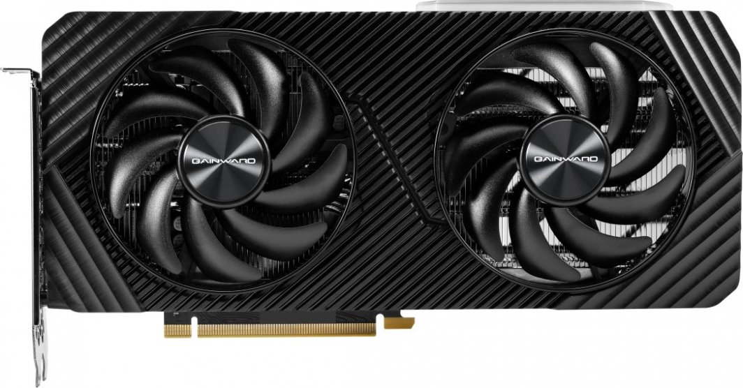 Kartelë grafike Gainward GeForce RTX 4070 Ghost 12GB GDDR6X