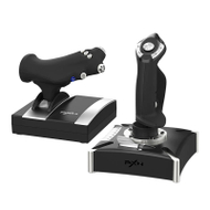Joystick fluturimi PXN PXN-2119 Pro, 16 butona, USB, i zi