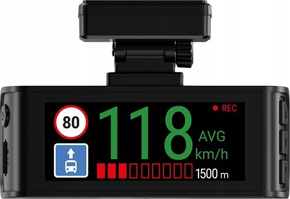 [OUTLET] Kamerë për veturë Navitel R99 4K GPS