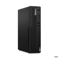 Десктоп компјутер Lenovo ThinkCentre M75s 12TA0004CK, AMD Ryzen 5, SSD, Windows 11 Pro, црн
