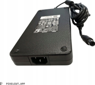 Karikues për laptop Dell AC Adapter