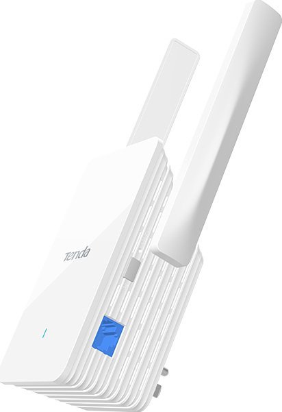 Access point Tenda A33, WiFi 6 AX3000, Gigabit Ethernet, i bardhë