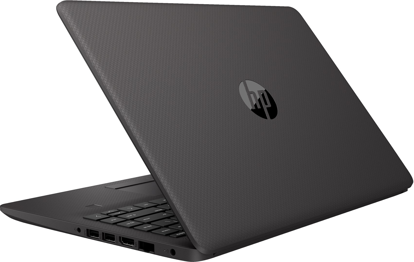 Laptop HP 240 G9, 14", Intel i3-1215U, 8 GB RAM, 256 GB SSD, i argjendtë
