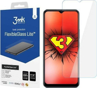 Xham mbrojtës 3MK FlexibleGlass Lite për Vivo Y16 Y22s, 0.16mm, transparnet