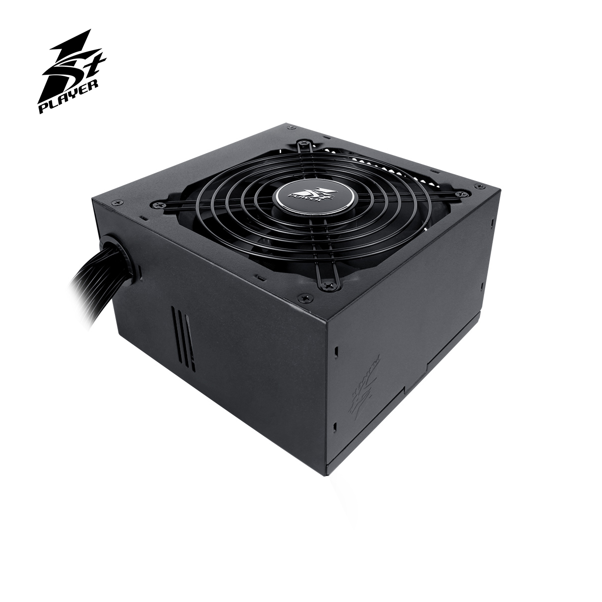 Furnizues energjie 1STPLAYER PRO 7.0 PS-700EUW, 700W, 80 PLUS, i zi