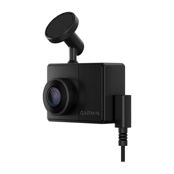 Kamerë për makinë Garmin Dash Cam 67W, 1440p, 180-degree FOV, e zezë