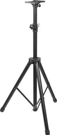 Stativ boksi LP Tripod Speaker Stand, 50kg, i zi