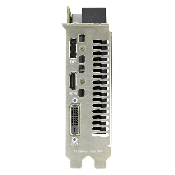 Kartelë grafike ASUS Phoenix GeForce® GTX 1630, 4GB GDDR6