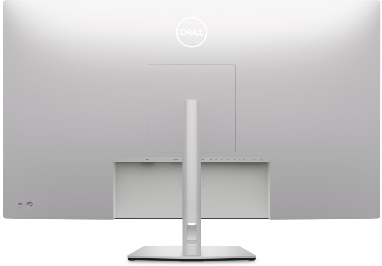 Monitor Dell UltraSharp U4323QE, 42,5", IPS, 4K UHD, i argjend