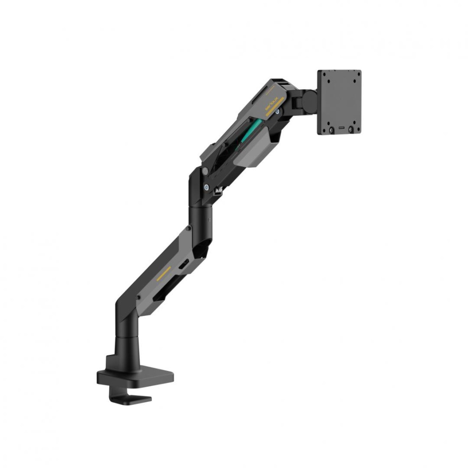 Krah monitori Serioux MM101 C012GR, deri 57", VESA 200x200, i gri