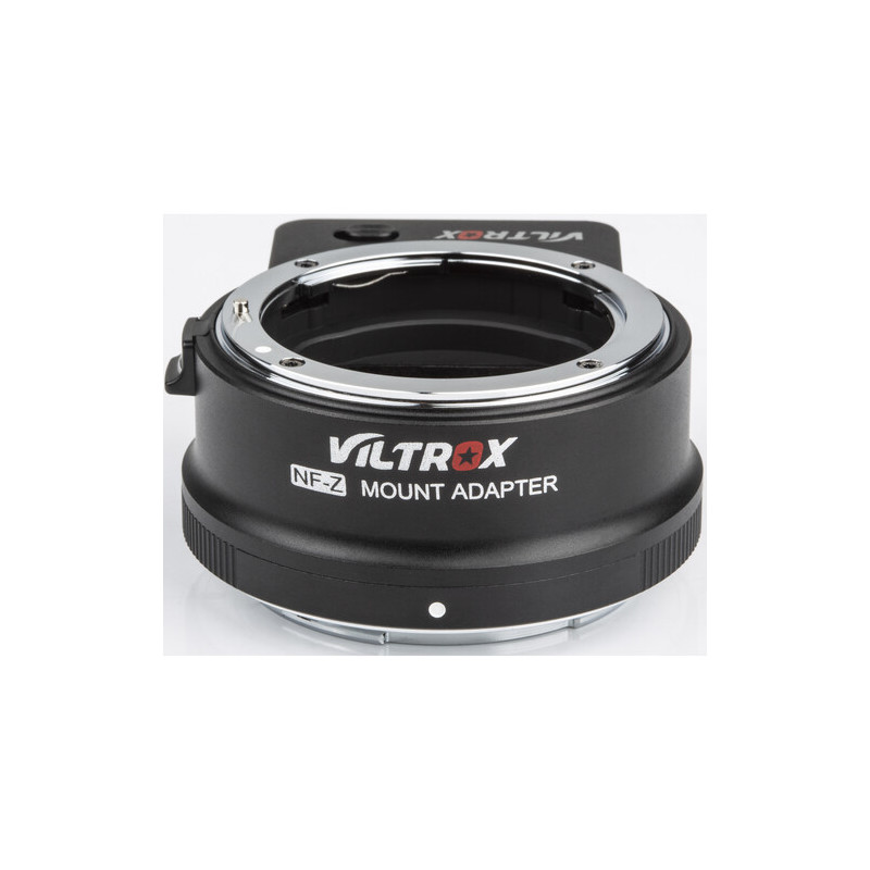 Viltrox F-Mount në Z-Mount për Nikon