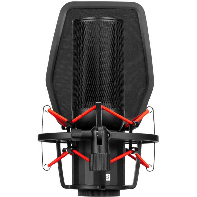 Saramonic Broadcast Microphone SR-BV4