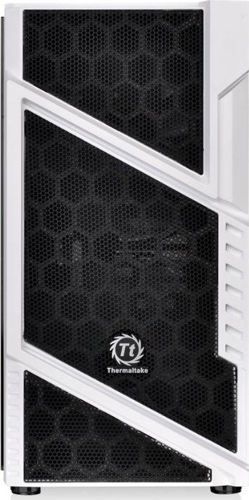 Kasë Thermaltake Commander C31 TG ARGB, Midi Tower