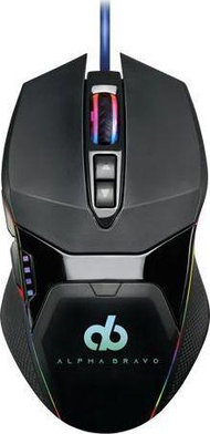 Maus Veho Alpha Bravo GZ-1 (VAB-101-GZ1), i zi