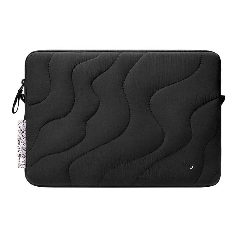 Çantë mbrojtëse laptopi Tomtoc Terra A27, për MacBook Pro 16", material i ricikluar, Lavascape