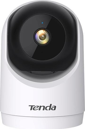 Kamerë IP Tenda RP3 V3.0, 3MP, Wi‑Fi dhe Ethernet, e bardhë